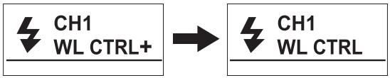CH1 WL CTRL+ → CH1 WL CTRL