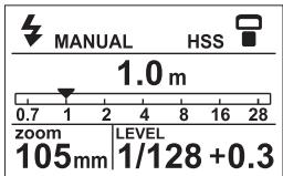 SONY HVL-F60M - Flash manuel (M) - 2