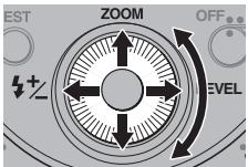 EST ZOOM OFF LEVEL