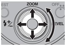 ZOOM OFF LEVEL