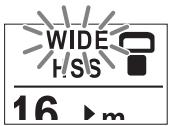WIDE H.S.S 16 µm