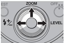 EST ZOOM OFF LEVEL