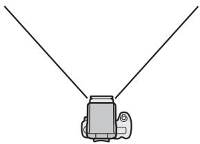 SONY HVL-F60M - Auto zoom - 1