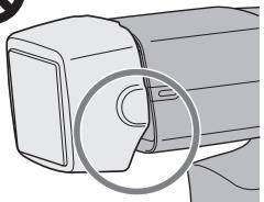 SONY HVL-F60M - Attaching the bounce adaptor - 3