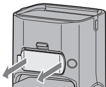 SONY HVL-F60M - Mise sous tension - 6