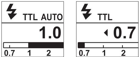 SONY HVL-F60M - Flash AUTO (principes de base) - 2