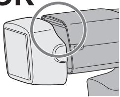 SONY HVL-F60M - Attaching the bounce adaptor - 4