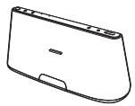 SONY RDP-XA700IPN - AirPlay - 2