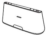 SONY RDP-XA700IPN - Ipod - 3