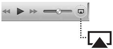 SONY RDP-XA700IPN - Toque o hagablick sobre el icono situado en la parte inferiorrentecha de la pantalla del iPhone,iPod touch o iPad o la parte superior central de la ventsa de iTunes. - 2