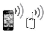 SONY RDP-XA700IPN - AirPlay - 1