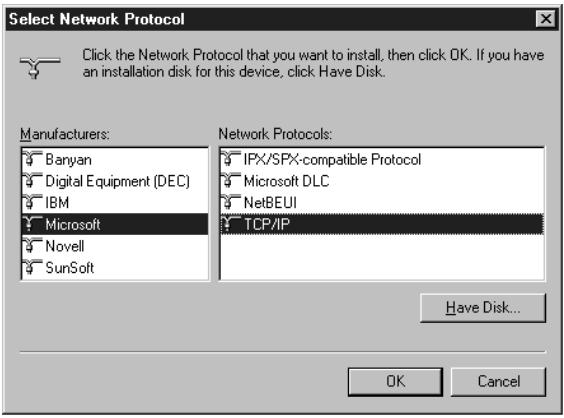 EPSON C82378 - Sous windows 98/95 - 3