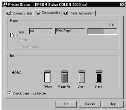 EPSON C82378 - (Séries EPSON Stylus COLOR/EPSON Stylus Photo) - 2
