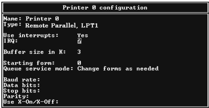 EPSON C82378 - Création d'un serveur d'impression - 4