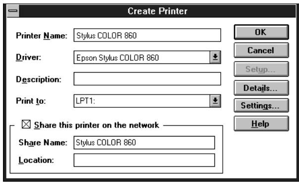 EPSON C82378 - Remarque : - 1