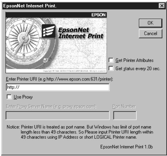EPSON C82378 - Sous windows 98/95 - 1