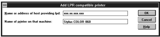 EPSON C82378 - Remarque : - 3