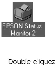 EPSON C82378 - Arrêt du contrôle - 2