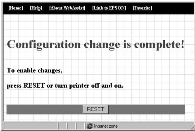 EPSON C82378 - NetBIOS name (nom netbios): - 1