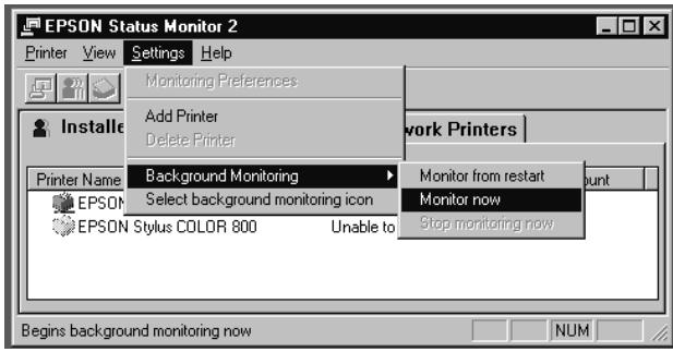 EPSON C82378 - Remarque : - 1