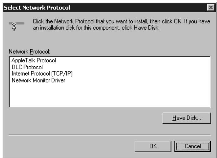 EPSON C82378 - Sous windows 2000 - 3