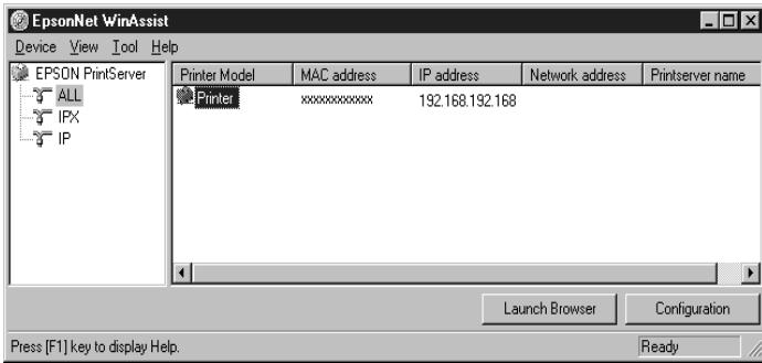 EPSON C82378 - Remarque : - 1