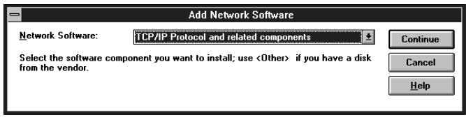 EPSON C82378 - Sous windows NT 3.51 - 2