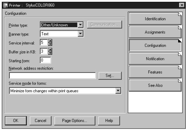 EPSON C82378 - Remarque : - 4