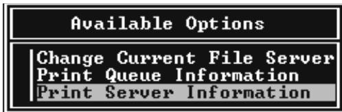 EPSON C82378 - Création d'un serveur d'impression - 1
