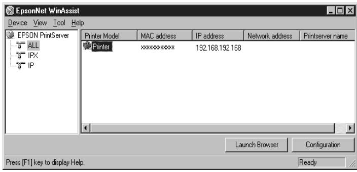 EPSON C82378 - Remarques : - 1