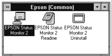 EPSON C82378 - Remarque : - 1