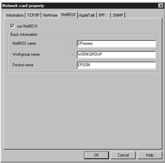 EPSON C82378 - Explications - 1