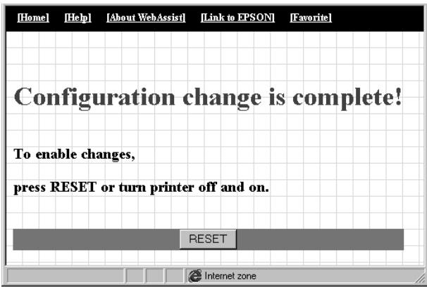 EPSON C82378 - NetBIOS name (nom netbios): - 1