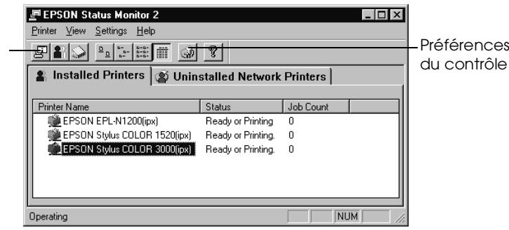 EPSON C82378 - Fonctions de base - 2