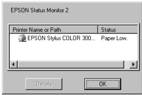 EPSON C82378 - Remarque : - 1