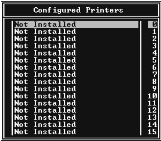 EPSON C82378 - Création d'un serveur d'impression - 3