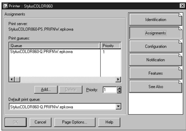 EPSON C82378 - Remarque : - 3