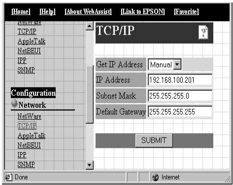 EPSON C82378 - Remarque : - 1