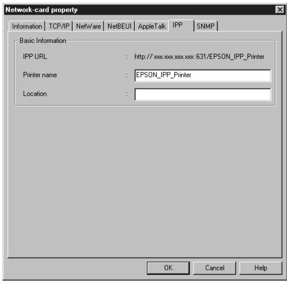 EPSON C82378 - Remarques : - 1