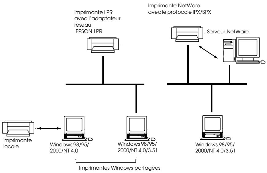 EPSON C82378 - Protocoles - 1
