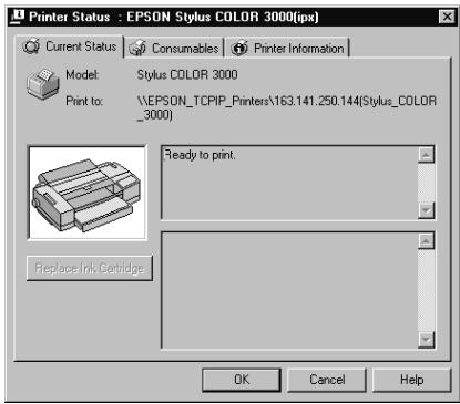 EPSON C82378 - Fonctions de base - 3