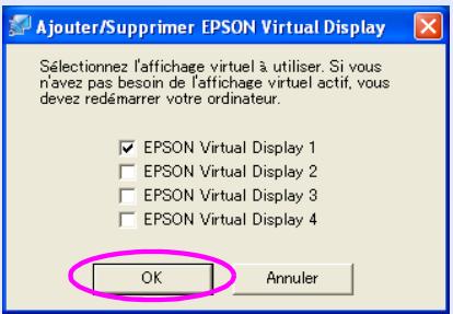 EPSON EB-G5100 - Procédure - 4