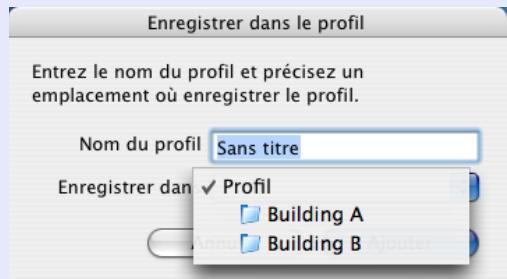 EPSON EB-G5100 - Sur macintosh - 1