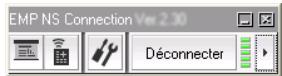 EPSON EB-G5100 - Mode d'envoi de film - 3
