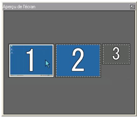 EPSON EB-G5100 - Aperçu de l'écran - 1