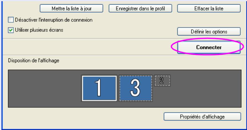 EPSON EB-G5100 - Procédure - 4