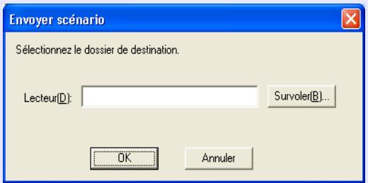 EPSON EB-G5100 - Lorsque le diaporama se termine, cliquez dans la fenêtre. - 2