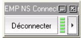 EPSON EB-G5350NL - Intensité du signal - 4