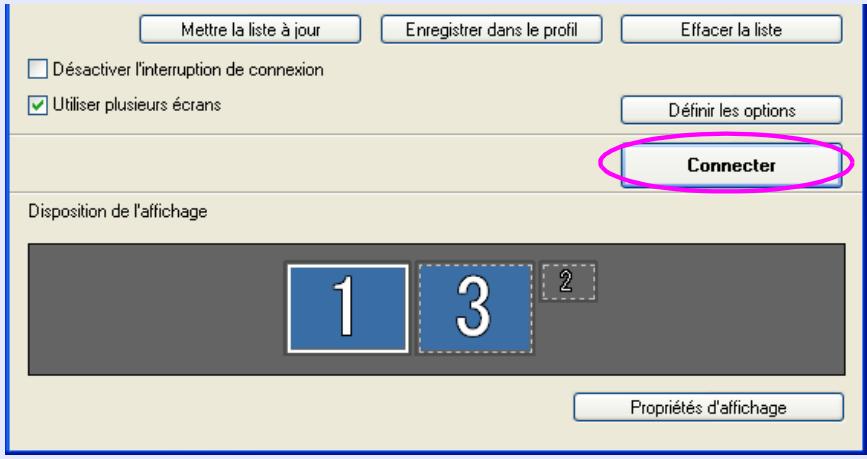 EPSON EB-G5350NL - Procédure - 4