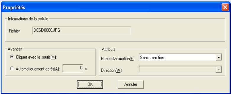 EPSON EB-G5350NL - Procédure - 5